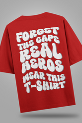 Real Heros